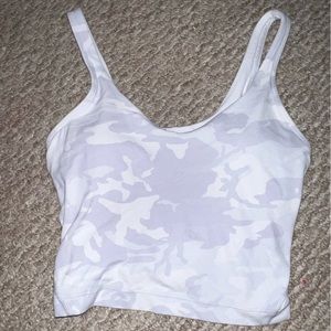 Lululemon align tank